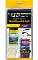 Glacier Bay National Park & Preserve Adventure Set