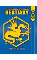 Hero System Bestiary