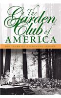 The Garden Club of America