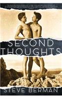 Second Thoughts