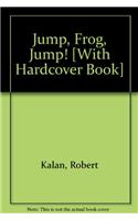 Jump, Frog, Jump (1 Hardcover/1 CD)