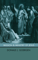 Mission and Ministry of Jesus