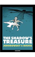 The Shadow's Treasure