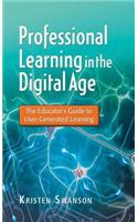 Professional Learning in the Digital Age
