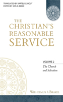 Christian's Reasonable Service, Volume 2