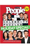 The People Celebrity Puzzler Holiday Special!