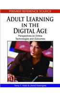 Adult Learning in the Digital Age