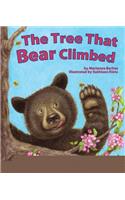 The Tree That Bear Climbed