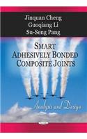 Smart Adhesively Bonded Composite Joints