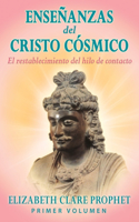 Enseñanzas del Cristo Cósmico