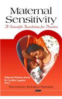 Maternal Sensitivity