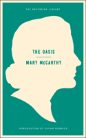 Oasis: A Novel: (Neversink)