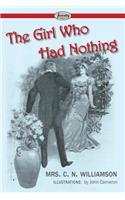 The Girl Who Had Nothing