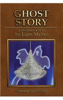 Ghost Story: (English)
