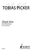 Ghost Aria from Therese Raquin
