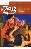 Dr. Zeng Archives