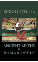 Ancient Myths and the New Isis Mystery