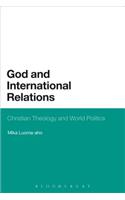 God and International Relations