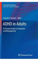 ADHD in Adults