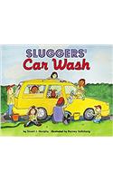 Mathstart Sluggers Car Wash