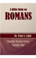 Bible Study on Romans