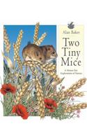 Two Tiny Mice