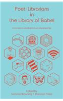 Poet-Librarians in the Library of Babel