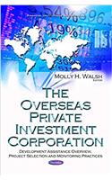 Overseas Private Investment Corporation
