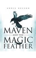 Maven and The Magic Feather