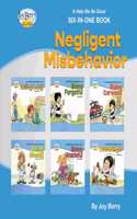 Help Me Be Good Six-In-One Book - Negligent Misbehavior