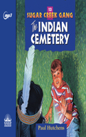 Indian Cemetery: Volume 13