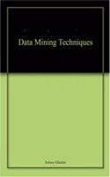 Data Mining Techniques