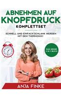 Abnehmen auf Knopfdruck Komplettset