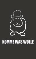 Komme was Wolle von ECHT SCHAF DESIGN