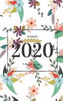 2020 New year diary