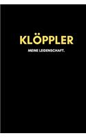 Klöppler