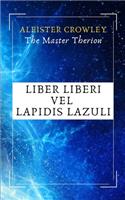 Liber Liberi vel Lapidis Lazuli