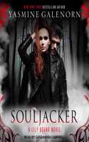 Souljacker: A Lily Bound Novel(1 Lily Bound)