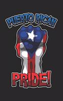 Puerto Rican Pride