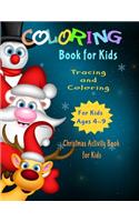 Coloring Book for Kids