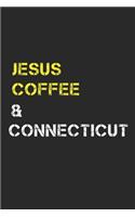 Jesus Coffee & Connecticut