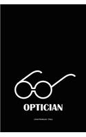 Optician gifts
