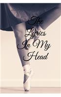 The Lyrics in My Head