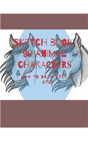 Sketch Book How To Draw