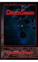 Demonspawn: Galaxii Book 2