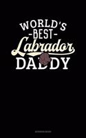 World's Best Labrador Daddy