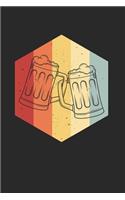 Bier Notizbuch