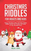 Christmas Riddles for Adults and Kids