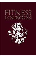 Fitness logbook