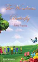 The Wondrous Butterfly: (English)
